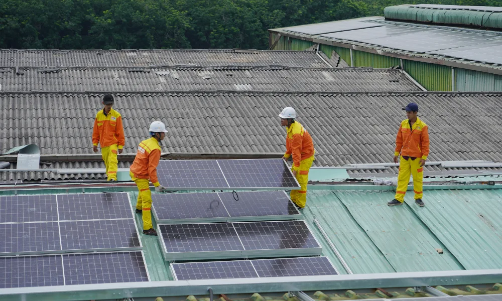 Benefits of Hybrid Solar Systems