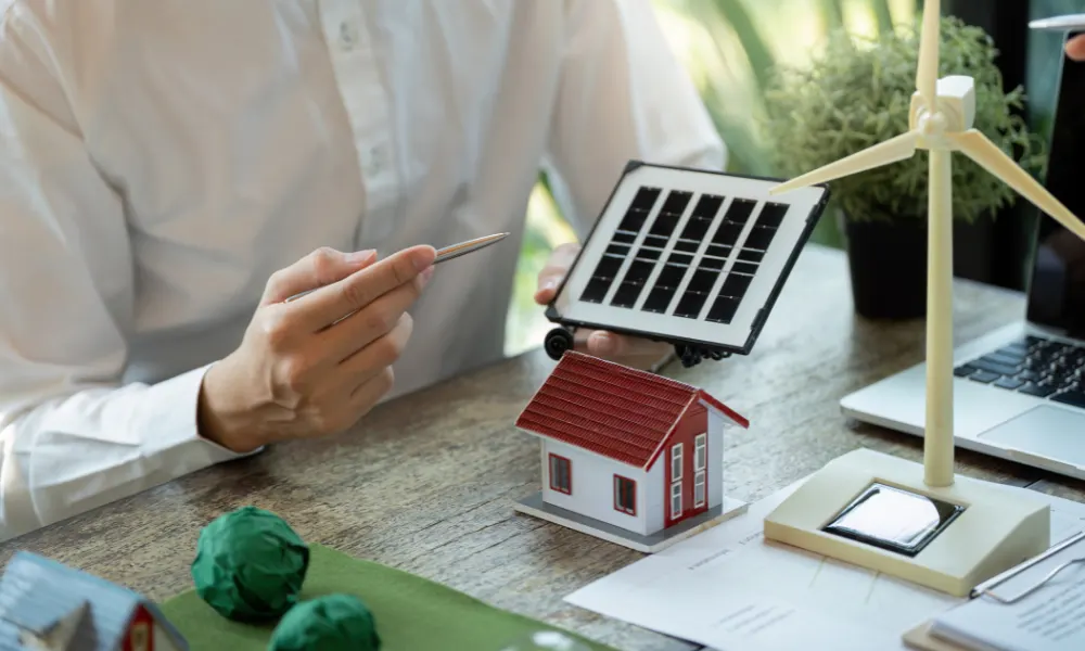 Future of Solar Energy