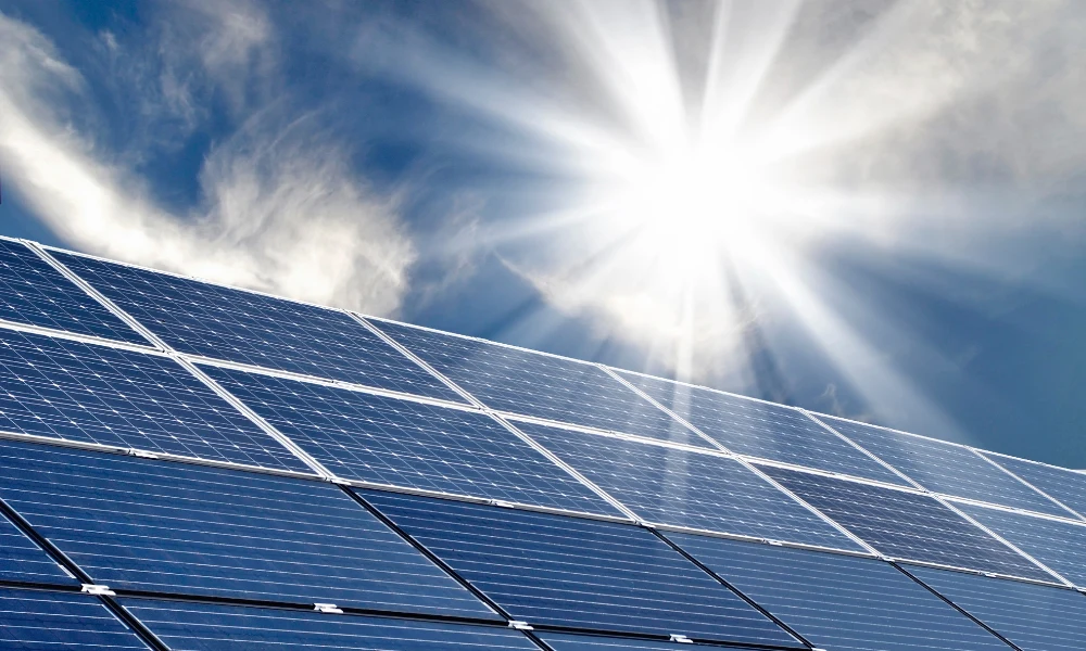 How Does an Off Grid Solar System Work