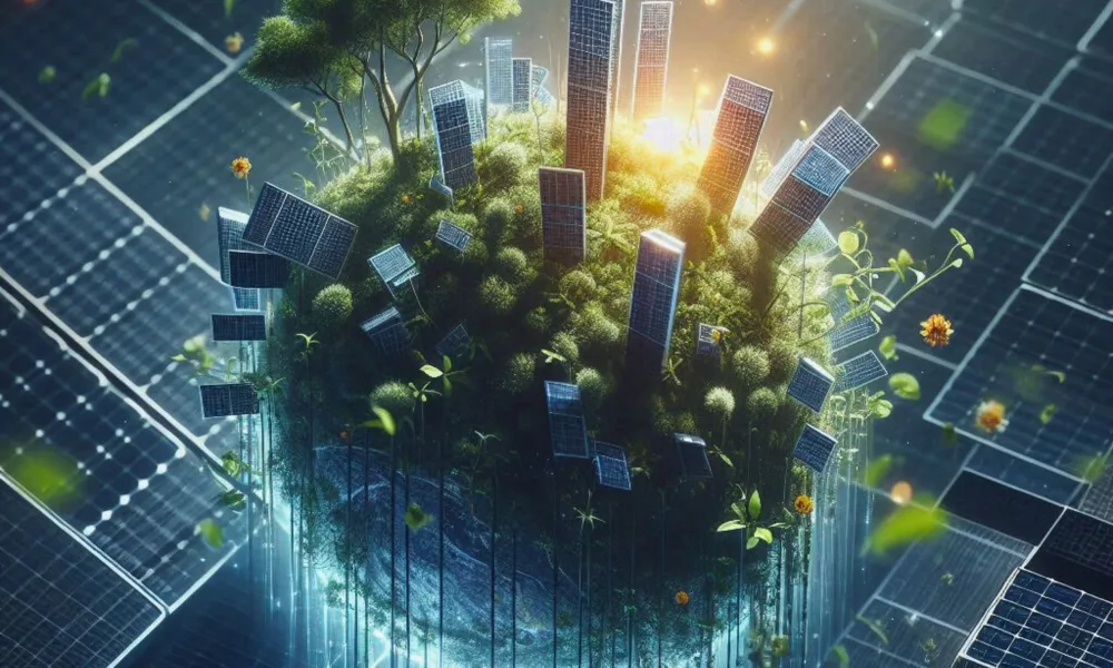 Benefits of On-Grid Solar Systems