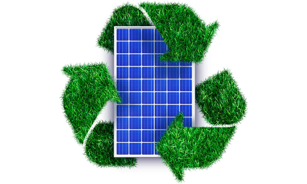 Solar Energy in India A Growing Revolution