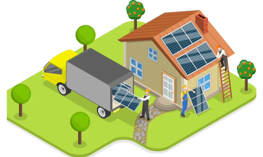 The Future of Solar Energy