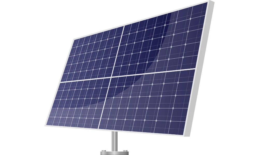 Types of Solar Power Systems