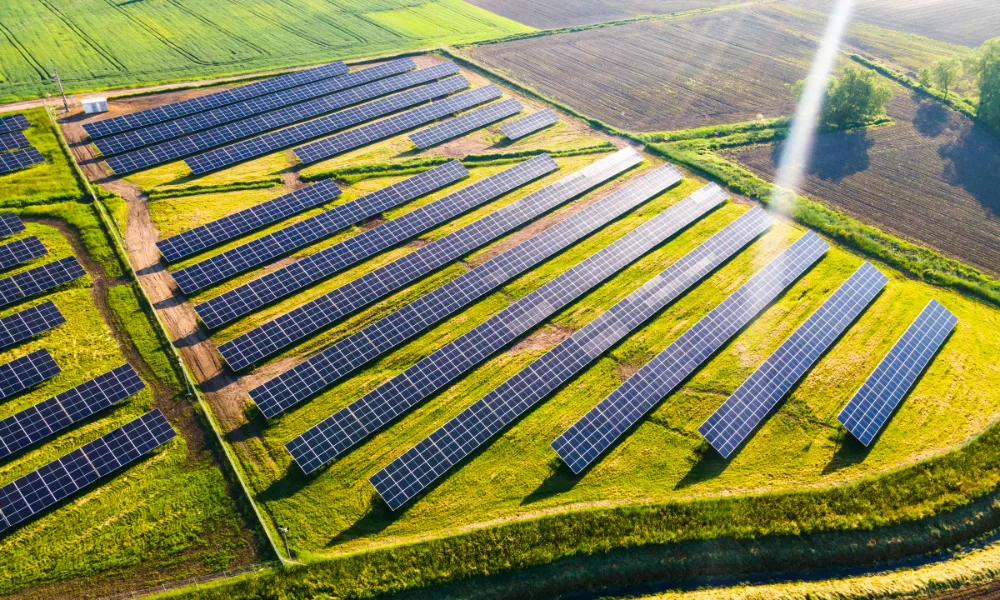 Understanding the Basics of Solar Energy