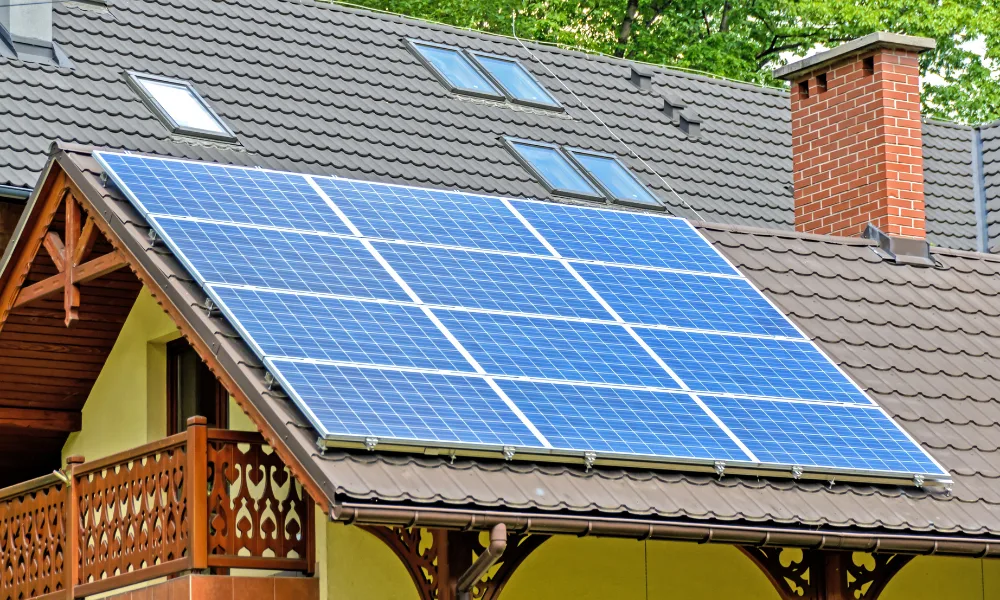 Key Advantages of Solar Panels