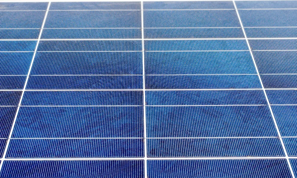 Polycrystalline Solar Panels