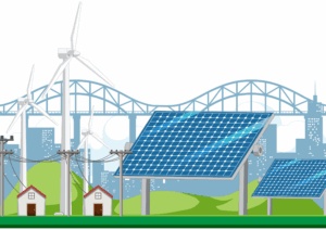 Step by Step How Solar Panels Work