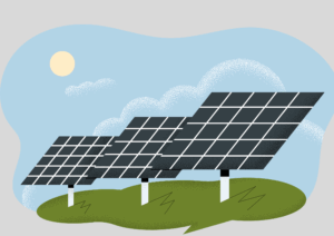 The Future of Solar Energy