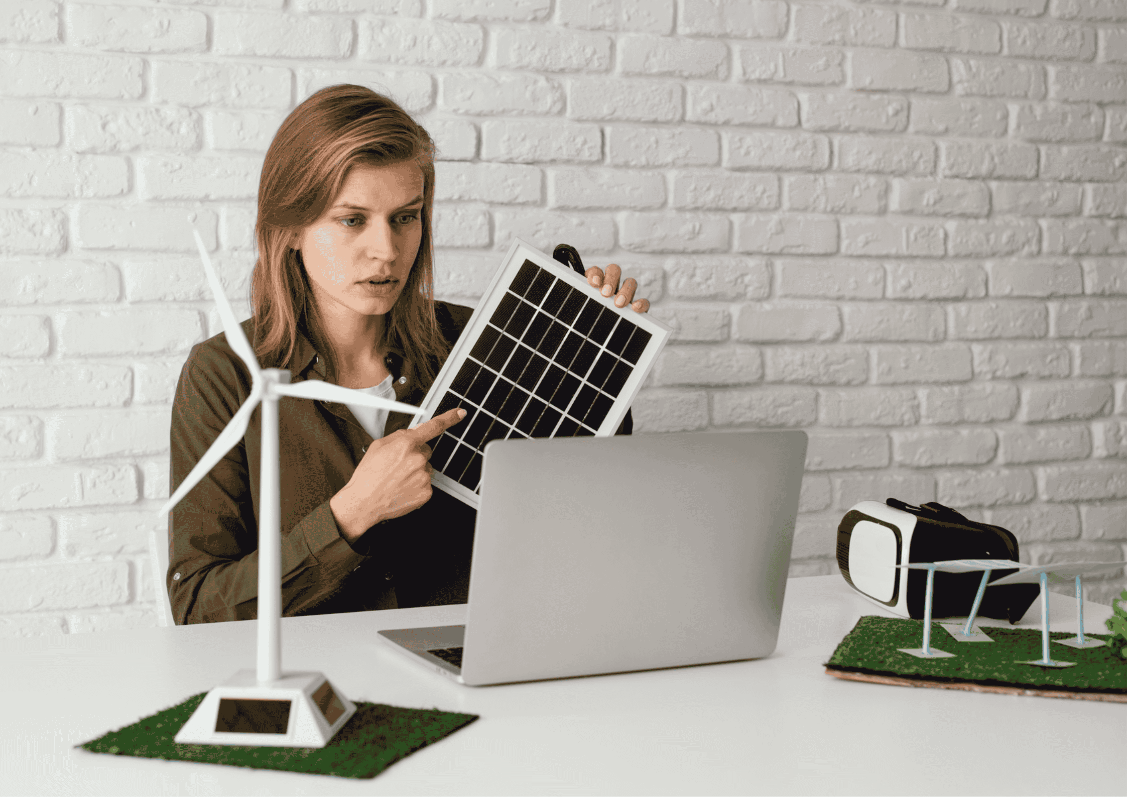 What-Are-Solar-Panels