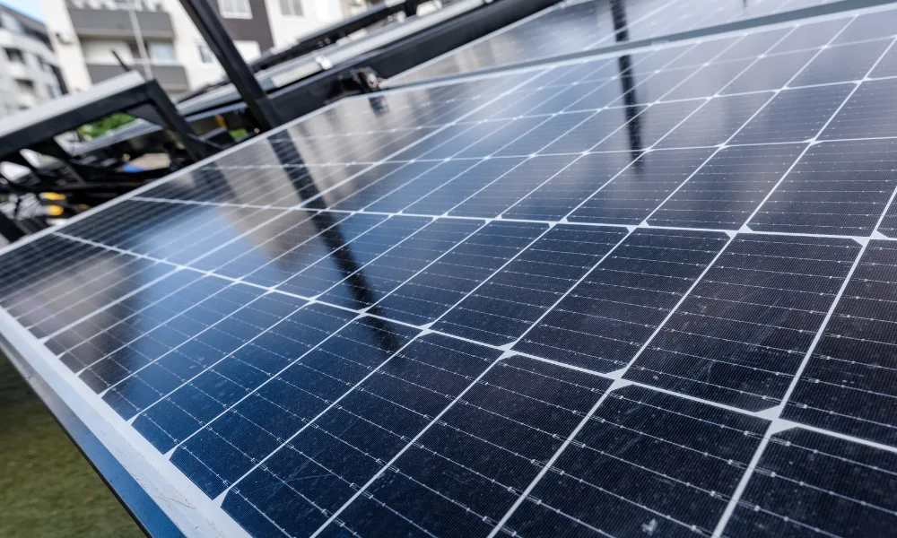 What Are Solar Panels and Why Do They Matter