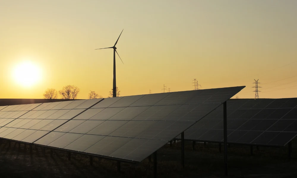 India’s Rising Role in Solar Energy