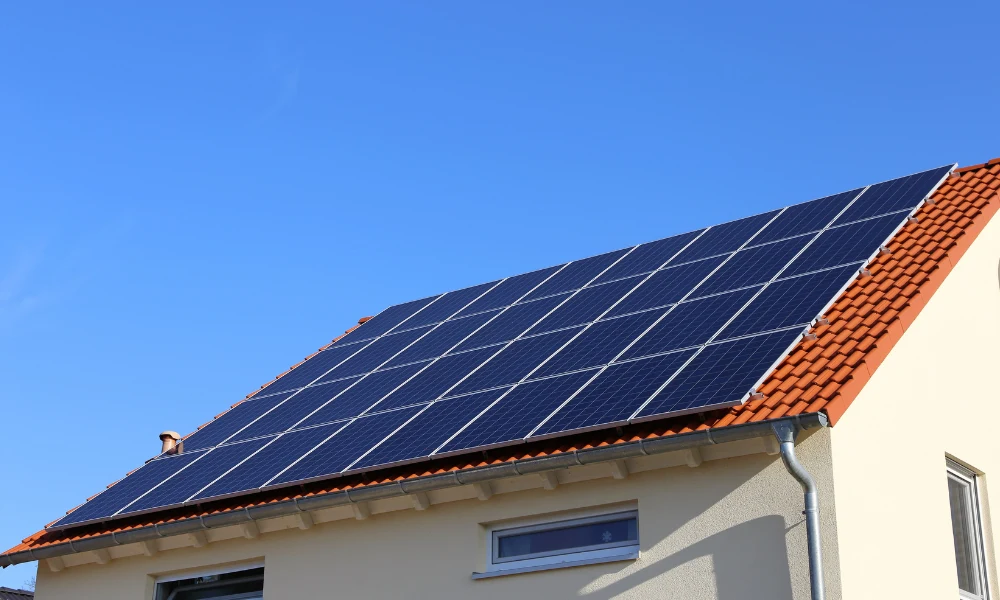 Top 10 solar companies in Dehradun
