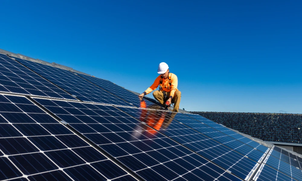 Understanding the Basics of Solar Panels