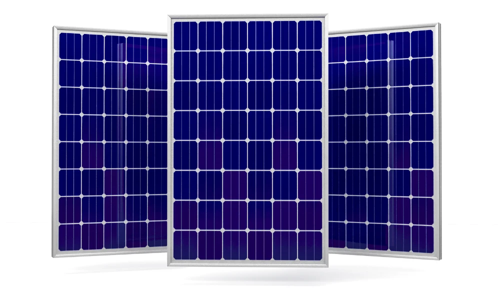 Why is solar energy classified as renewable