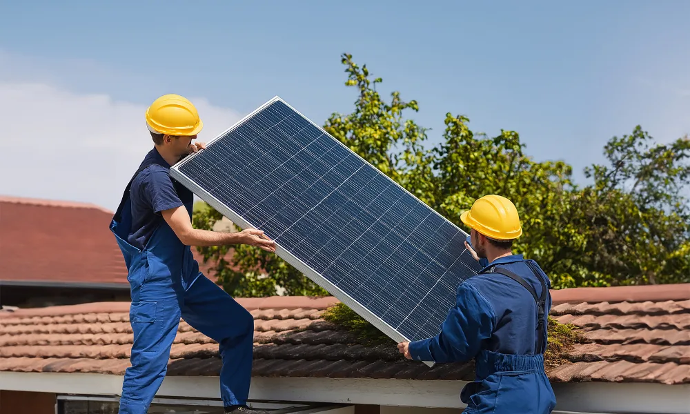 What the Solar Rooftop Scheme means in 2025