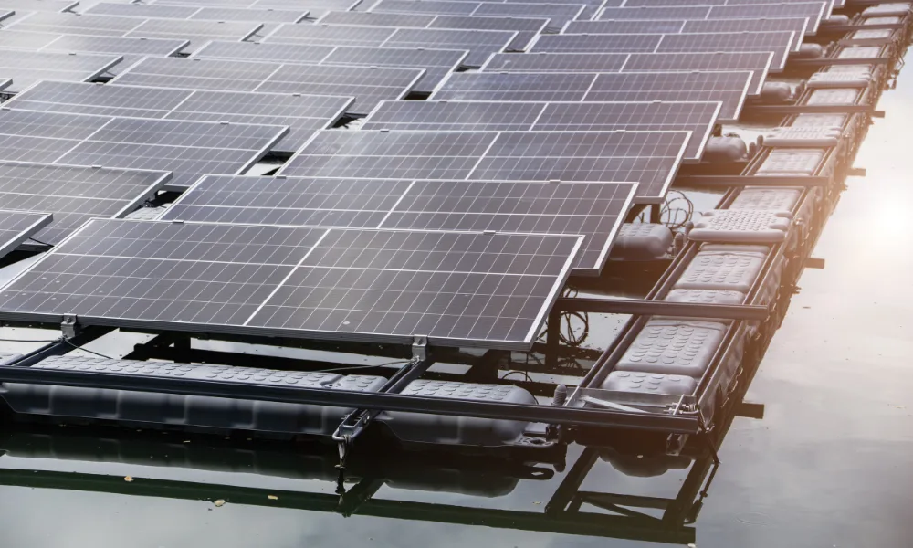 Why Industrial Solar Panels are Booming in 2025
