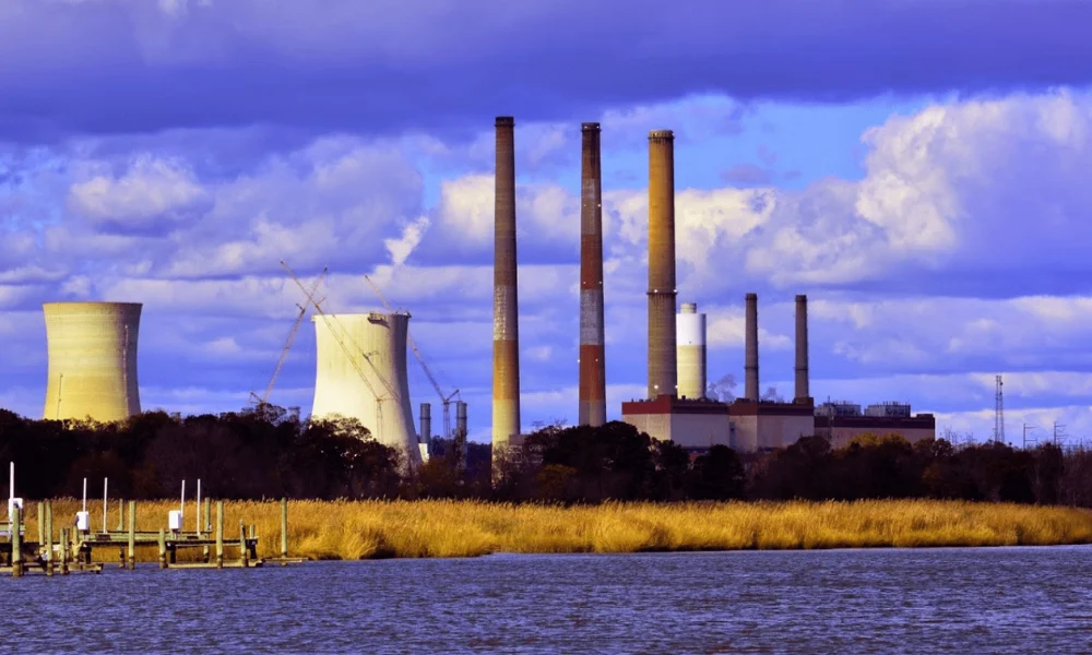 What Defines Conventional Energy Sources