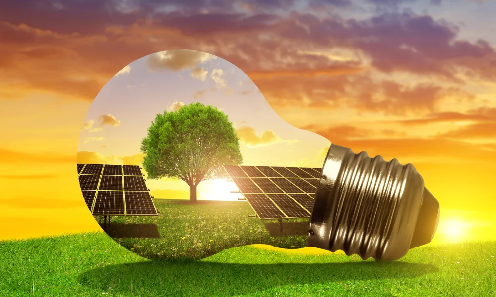 What Makes Solar Energy Different